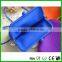 New Fashion heart shape silicone shoulder bags with long strips