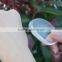 2017 new arrival! Silicone Makeup Sponge Foundation Beauty Puff