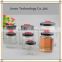 45ml,85ml,100ml,120ml,180ml,280ml,380ml,500m glass jar for jam, honey