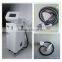 Salon SHR 640 - 950 Nm Elight Laser 0.5HZ Hair Removal Nd Yag Laser Tattoo Removal Machine Nd Yag Laser Machine