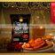 Talayjai : Crispy Squid Thai Dried Seafood Snack Classic Flavor