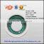 4 inch brown SBR rice rubber roller for grain thresher