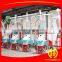 Small Size 30T Corn Flour Milling Machine Maize Mill Complete Production Line