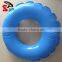 inflatable swimming ring with custom logo printing for promotion,inflatable swimming ring for promotion