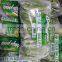 Small Package Fresh Snow Peas and Fresh Sugar Snap Peas