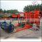Cement brick machine / Cement brick system / Cement brick equipment