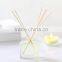 High quality aroma reed diffuser with rattan reed stick
