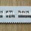 Bi-metal Reciprocating Saw Blades