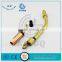 Torch parts nozzle of BINZEL 501D MIG welding with CE