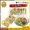 Sweet Mix Candy Chocolate Beans With Chocolate Coin