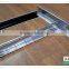 bar suspended ceiling grid row machine