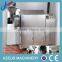 Commerical coffee bean / peanut / groundnut roaster machine with CE