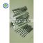 Has C276stainless steel hex threaded bolts m12