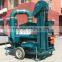5XJC-5 Negative Pressure Grain Gravity Separator (Note: the mouse put go up to see a larger version!) Of Farm Machinery