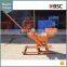 Cheap Hollow Concrete Blocks Clc Brick Making Machine