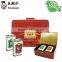 Yaomazi brand Seasoning Oil with Gift Box Packing