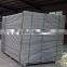 AS4867 Australia temporary fence / galvanized mobile welded fence panel / construction temporary modular fencing