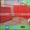 Low price temporary fence / portable fence / mobile fence