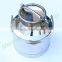 WJ-B Food Grade 25Liter Stainless Steel304 Material Milk Vacuum Thermos
