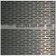 Gothic Mesh Decorative Perforated Metal Sheet