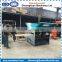 Chinese manufacture Multiple blades sawmill machine