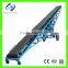 grain store feed belt conveyer