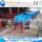 High Efficiency and Capacity Kenaf Skin Peeling Machine