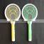 2016 Hot Sell 3 Circle Plug-in Electric Mosquito Swatter