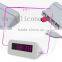 Memo board Digital Alarm Clock with Phone Charrger