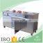 Good Apperance New Style Fried Ice Cream Machine,2 Pan Durable Fry Ice Cream Machine