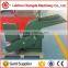 Wood hammer mill crusher with cyclone