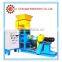 CDM40-C, Floating fish feed extruder pellet machine with CE