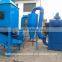 ring die biomass wood pellet machine with automatic lubrication system