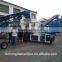 ring die biomass wood pellet machine with automatic lubrication system