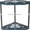 Corner Garden Tool Rack Holder