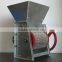 TP-120 mini manual fresh coffee pulper