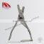 animal ear notcher in V style150*40 mm