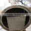 high pressure vessel food sterilizing machine
