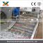 Vegetables processing washing machines for sale