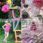 Various colors &size !! Paper flower ball !!