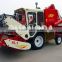 CE approved 4L-1.0 soybean mini combine harvester