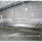 high quality sheep slaughterhouse equipment Sheep/goat Blood Collection Tank abattoir machine of sheep butchery slaughter line