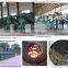 Hot Sale JMX-7 biomass fuel making machine Small Particles8-20mm Straw Briquetting Machine factory-outlet