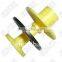 125KHZ and 134.2HKZ rfid animal Ear tag