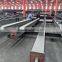 steel structure building material prices