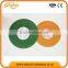 100-125mm Cutting disc and grinding wheel making machine