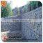 Hot sale China supplier stainless steel gabion basket/welded gabion mesh/sale gabion