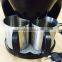 Electric mini coffee maker machine espresso with cheap price