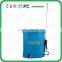 16L electric backpack garden sprayer