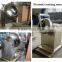 Neweek drum snack popcorn candy coater nuts sugar coating machine